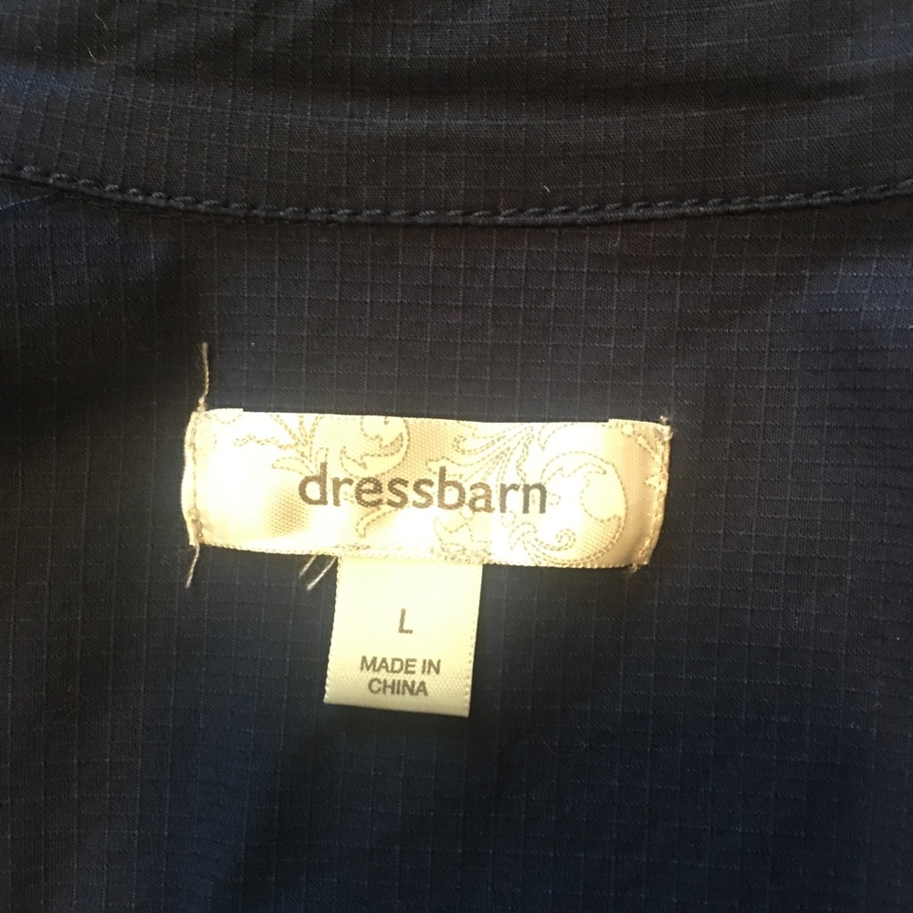 Shirt jacket - Picture 4 of 5